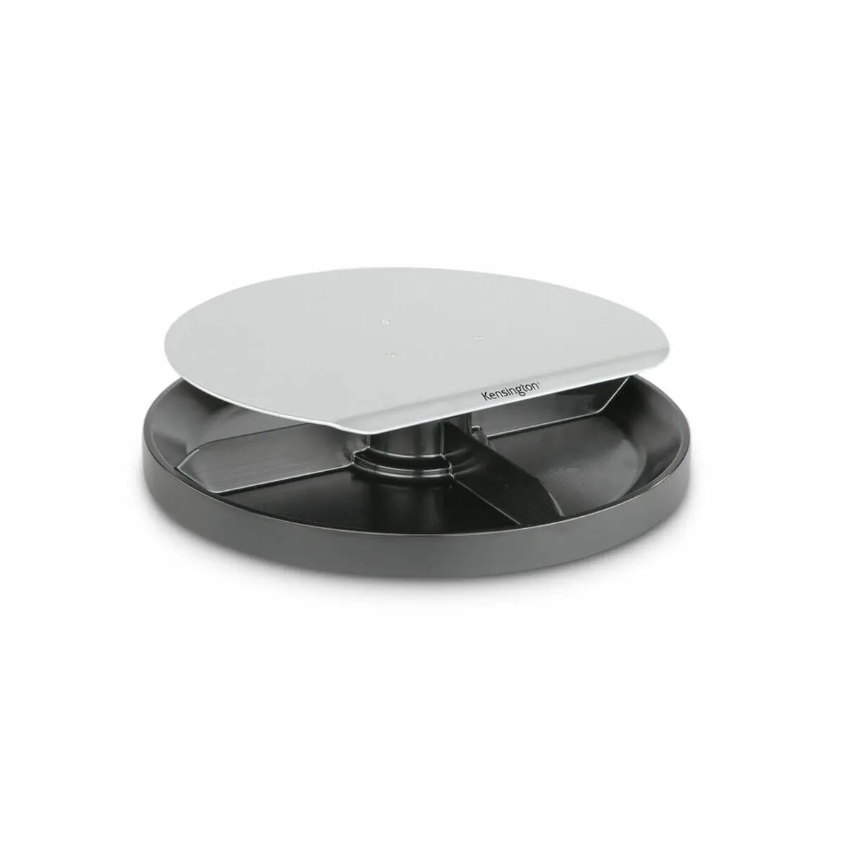 Screen Table Support Kensington 60049Eu Grey Black/Grey 1