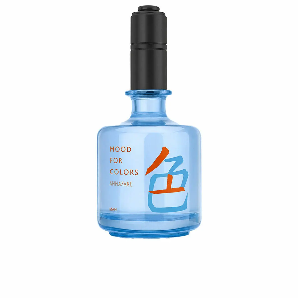 Men's Perfume Annayake Mood For Colors Man 100 Ml 1