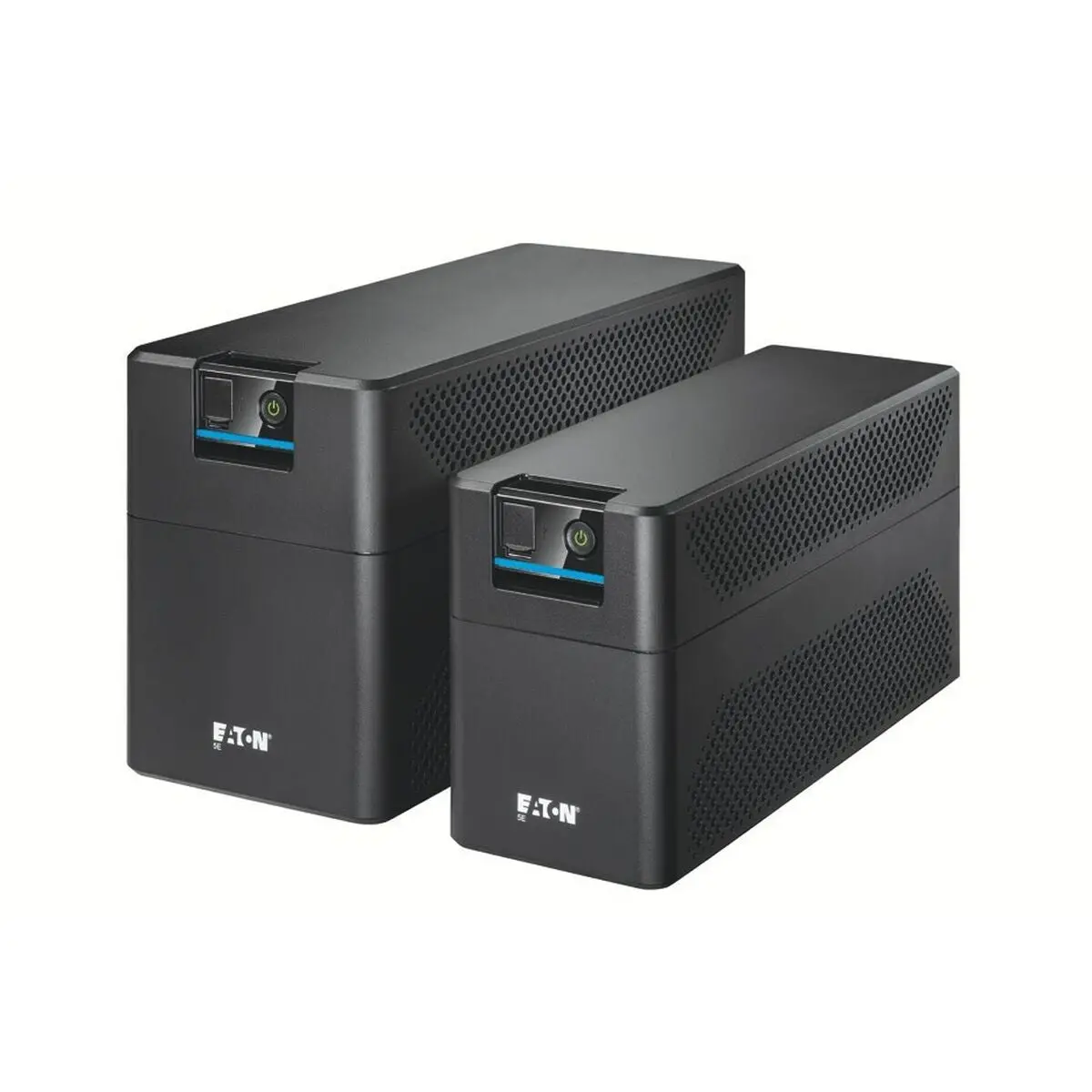 Uninterruptible Power Supply System Interactive Ups Eaton 5E Gen2 900 Usb 480 W 1