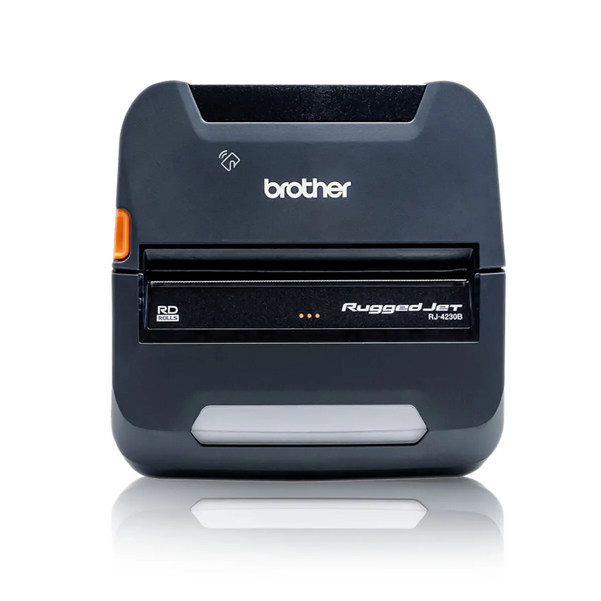 Photogrpahic Printer Brother Rj4230blz1 1
