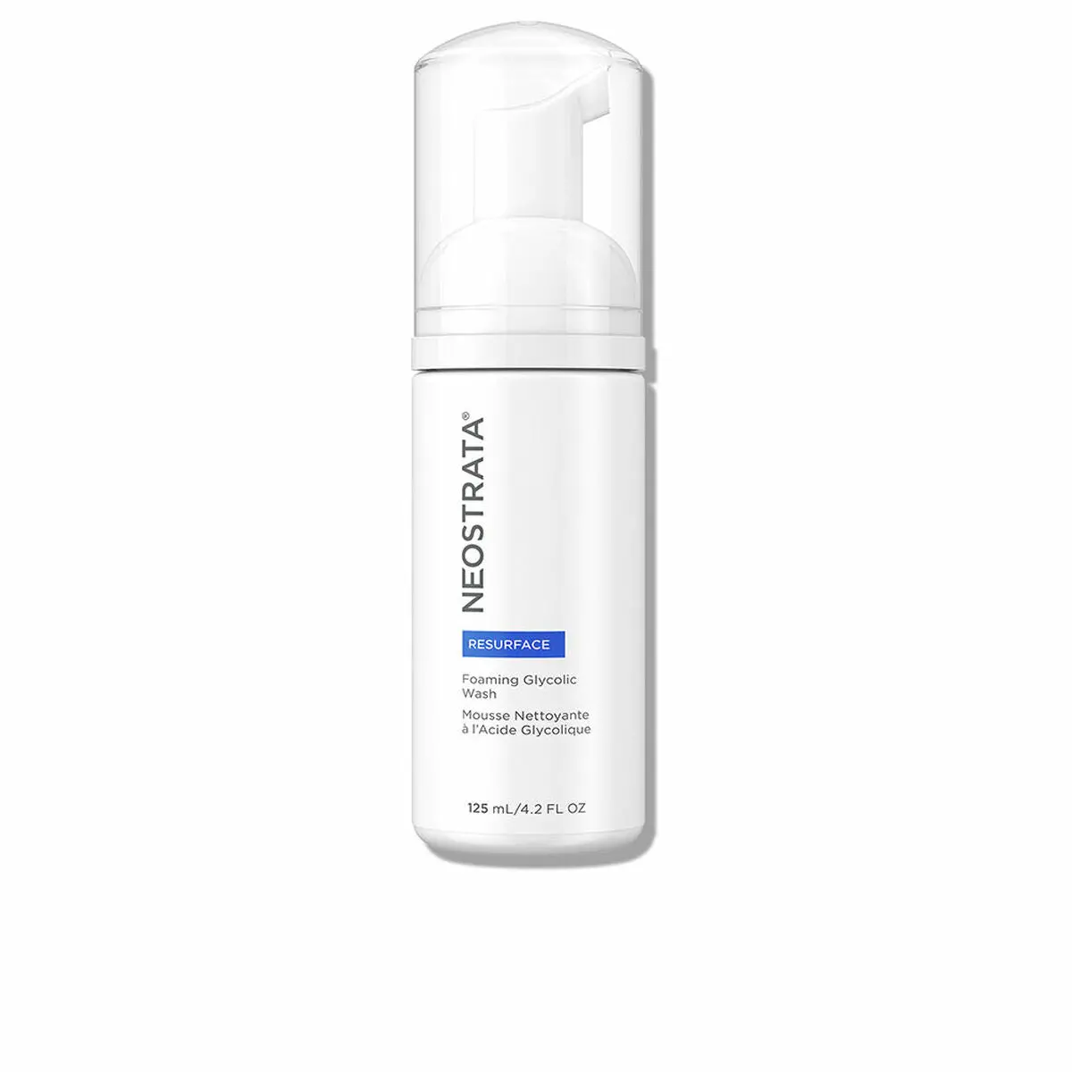 Cleansing Foam Neostrata Resurface 125 Ml 1