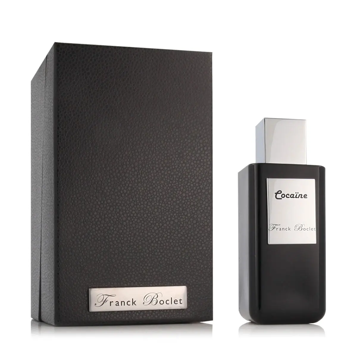 Unisex Perfume Franck Boclet Cocaïne 100 Ml 1