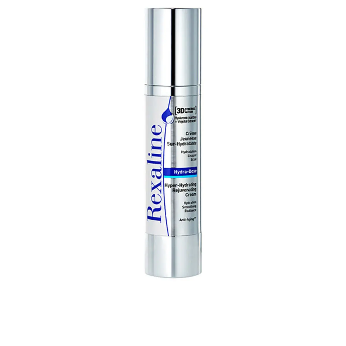 Anti-Ageing Cream Rexaline 700121 50 Ml 1