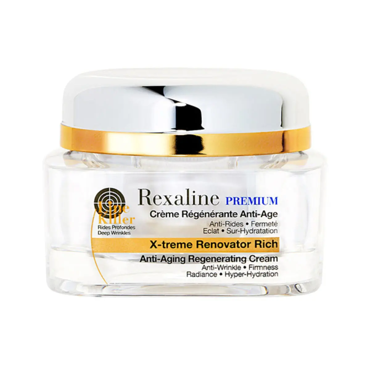 Facial Cream Kanebo 760008 50 Ml 1