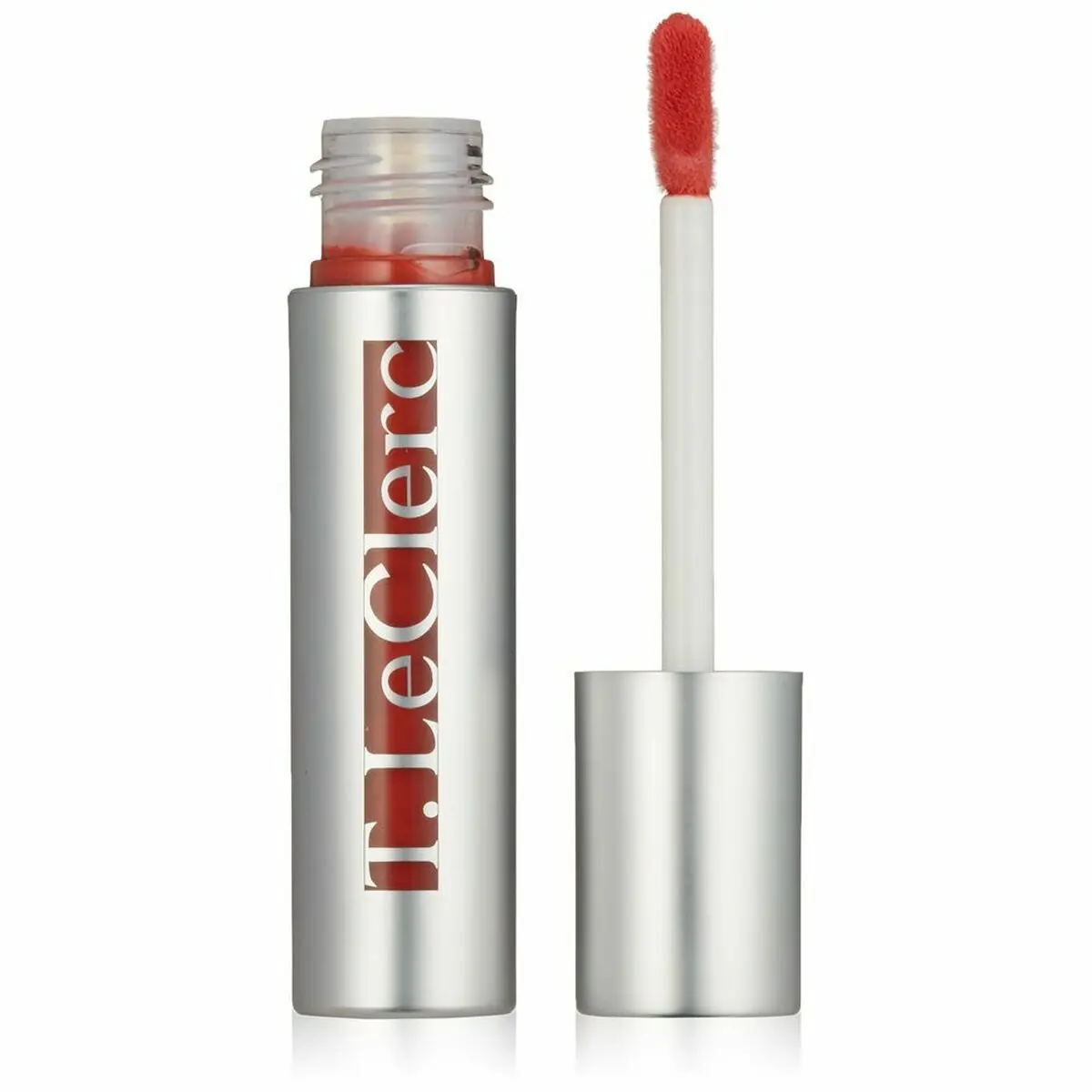 Lipstick Leclerc 02 Paprika 1