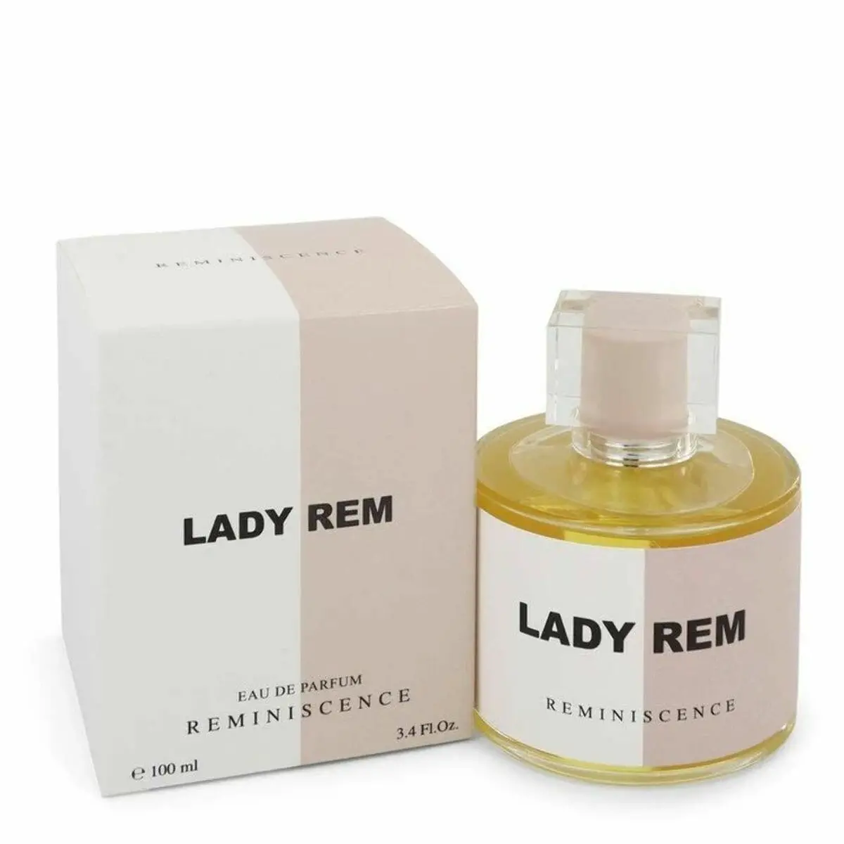 Women's Perfume Reminiscence Edp Lady Rem (100 Ml) 1