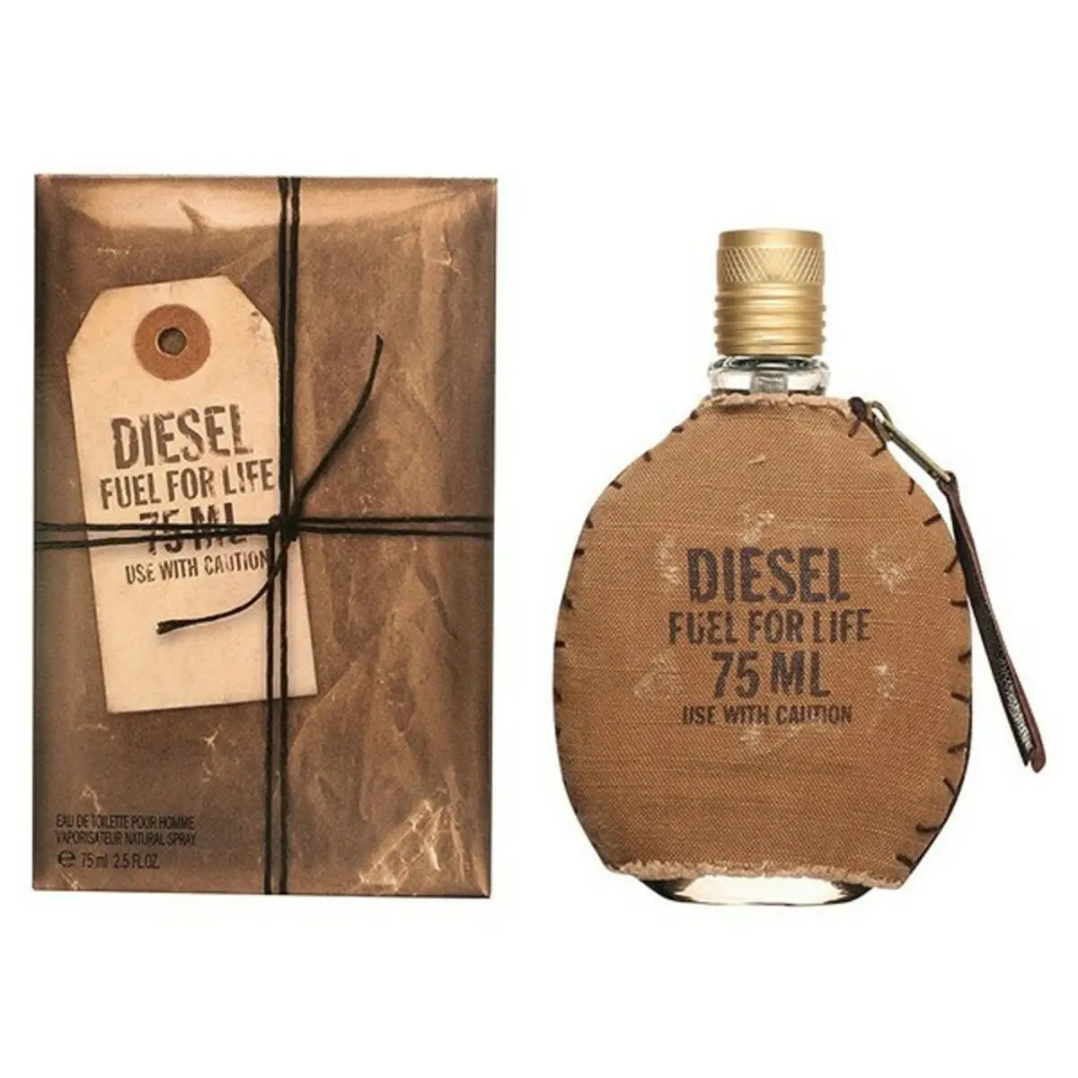 Men's Perfume Diesel Edt 1