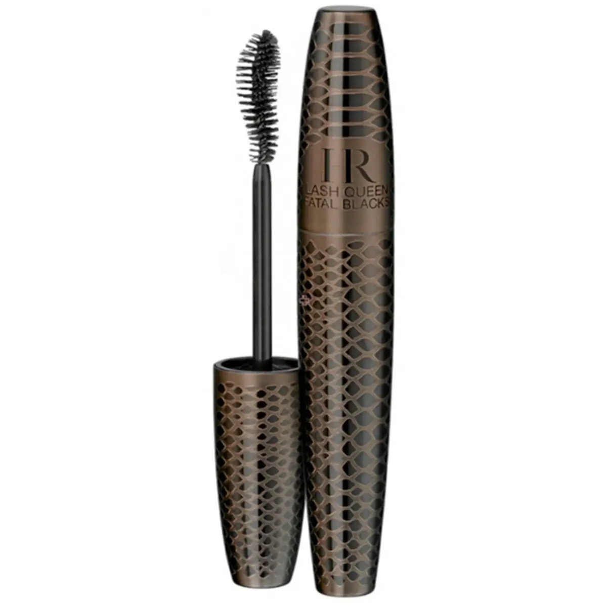 Volume Effect Mascara Helena Rubinstein Lash Queen Fatal Blacks Nº 01-Magnetic Black 7,2 Ml 1