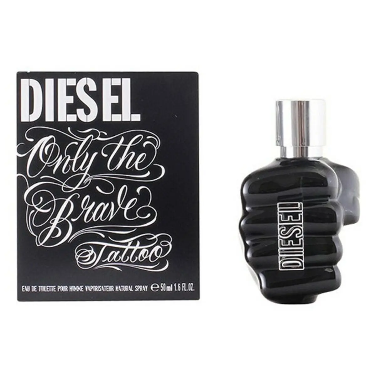 Men's Perfume Diesel Edt 1