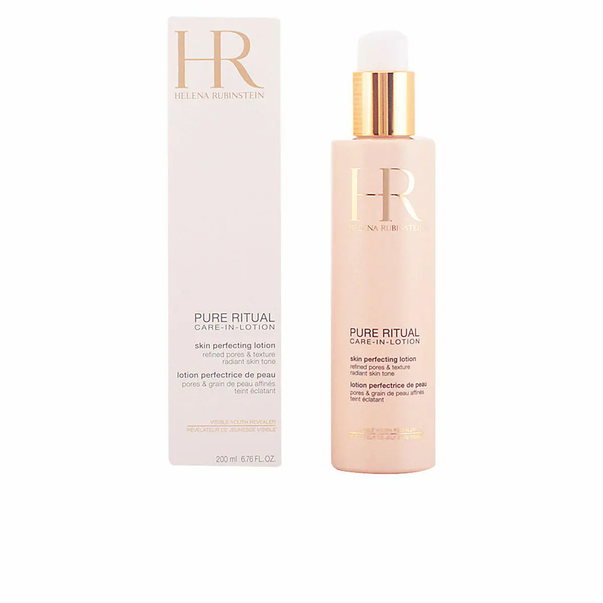 Facial Lotion Helena Rubinstein C-Hr-103-B5 200 Ml 1