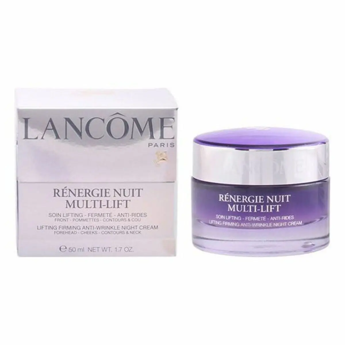 Facial Cream Lancôme 24767 50 Ml 1
