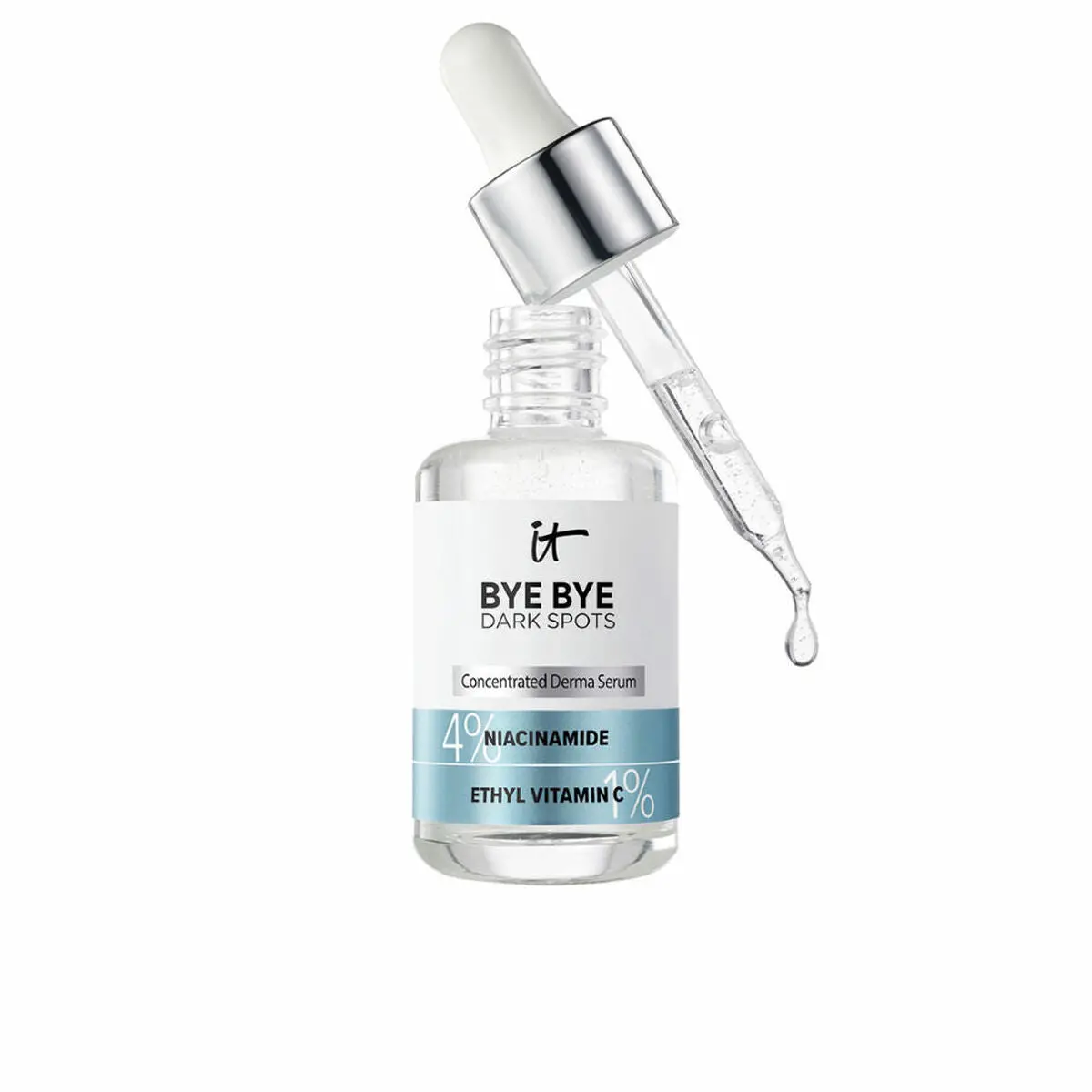 Moisturising Serum It Cosmetics Bye Bye Dark Spots 30 Ml 1