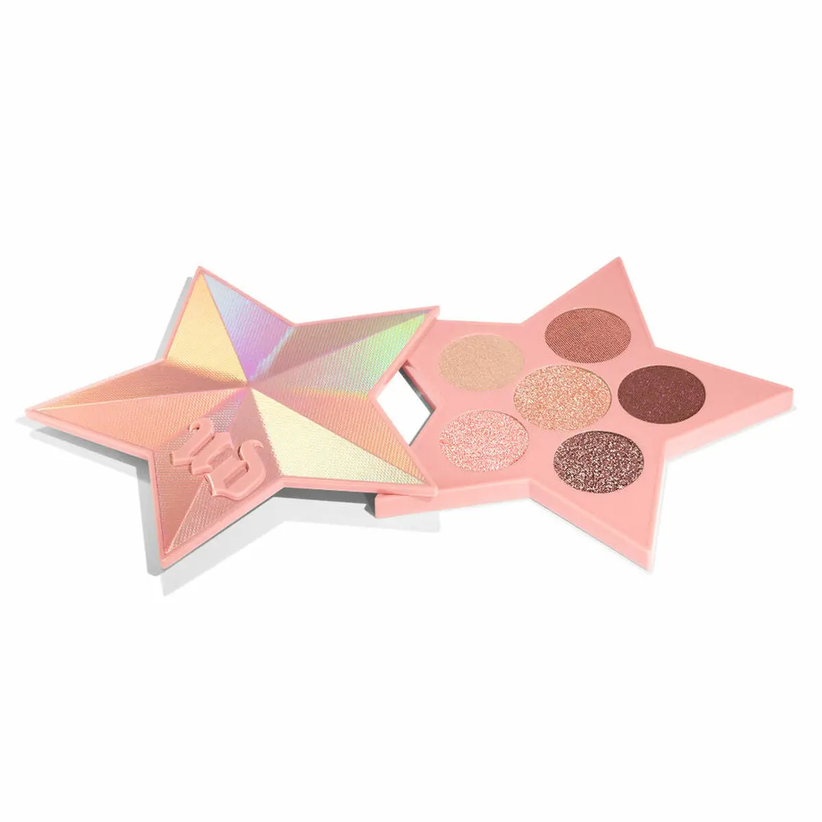 Eye Shadow Palette Urban Decay Star Holiday (1 Unit) 1