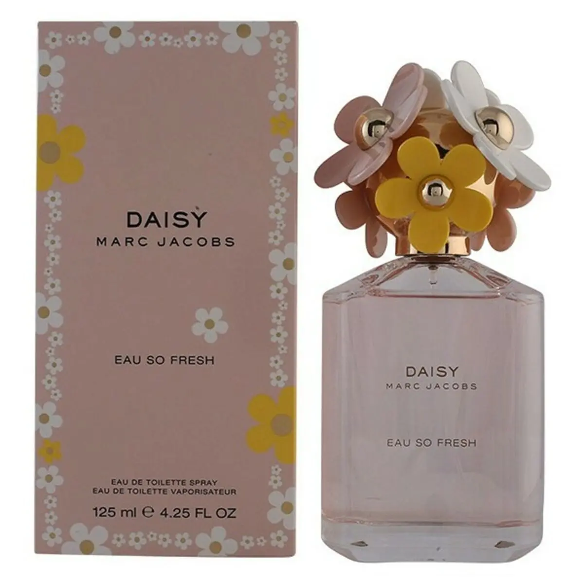 Women's Perfume Marc Jacobs Edt 1
