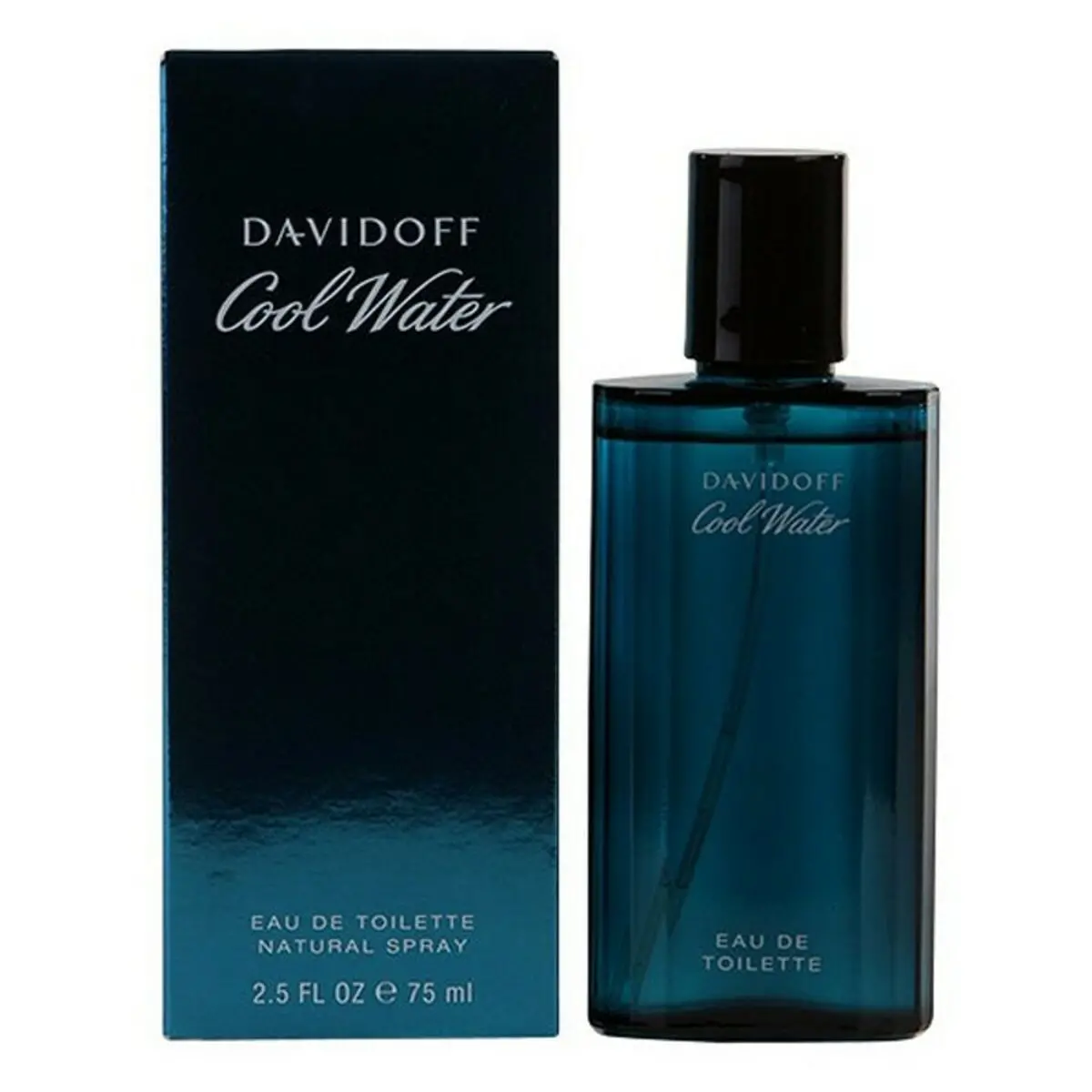 Men's Perfume Davidoff Edt 1