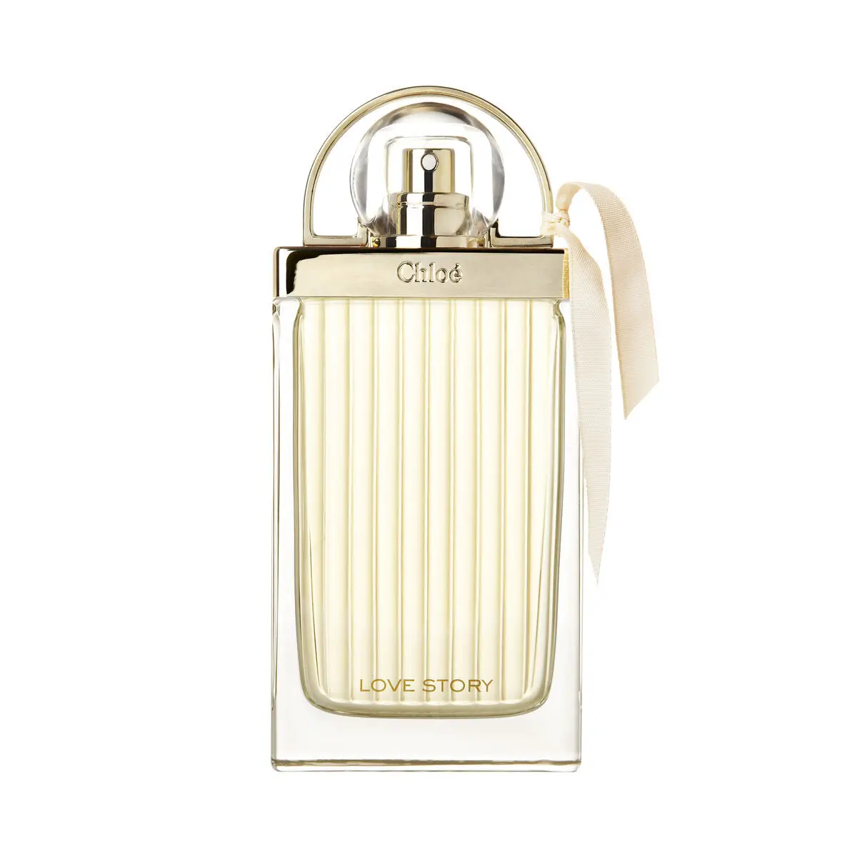 Women's Perfume Chloe Edp Love Story 75 Ml 2