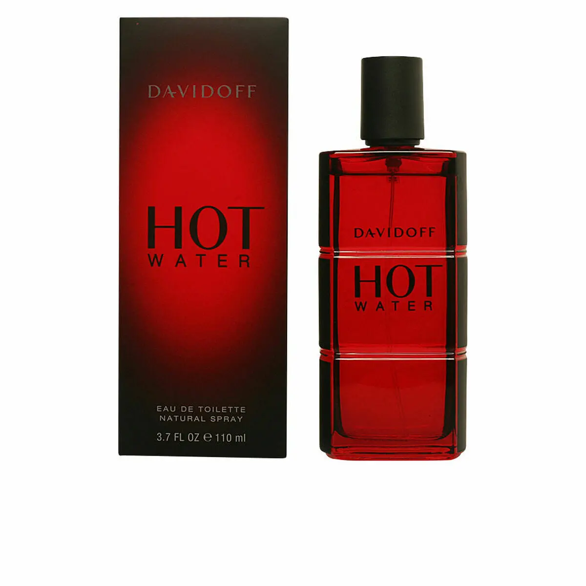 Men's Perfume Davidoff David090859 Edt 110 Ml 1