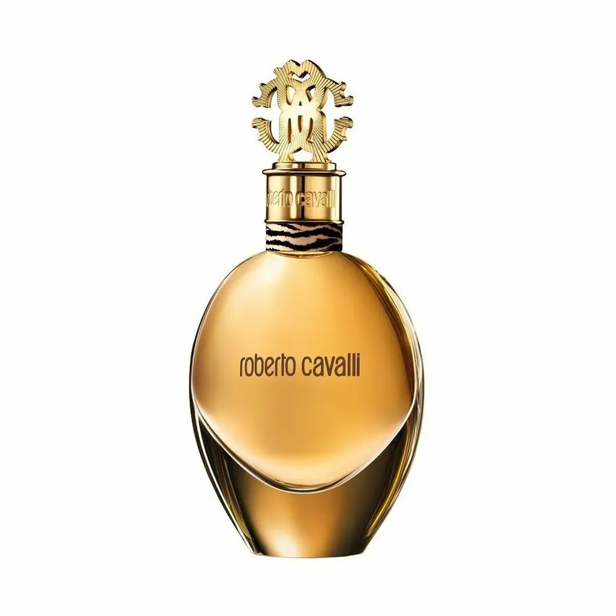 Women's Perfume Roberto Cavalli Edp Signature Roberto Cavalli 75 Ml 1