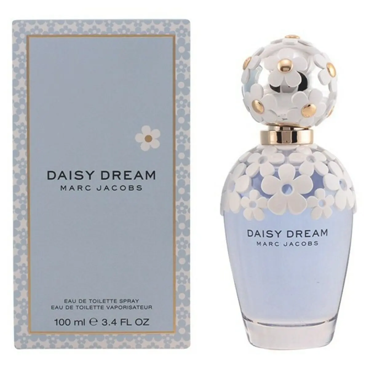 Women's Perfume Marc Jacobs Edt 1