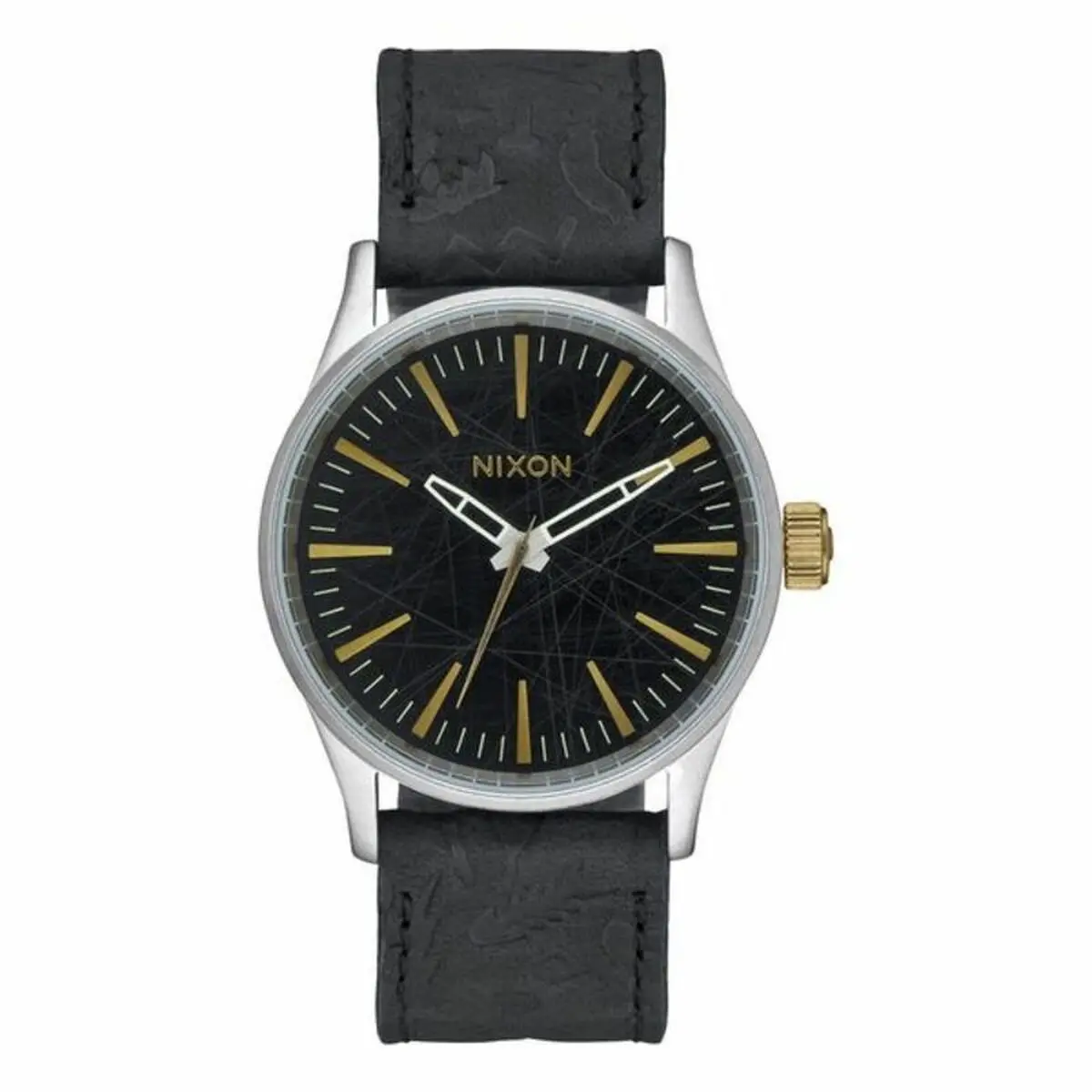 Men's Watch Nixon A377-2222-00 (Ø 38 Mm) 1