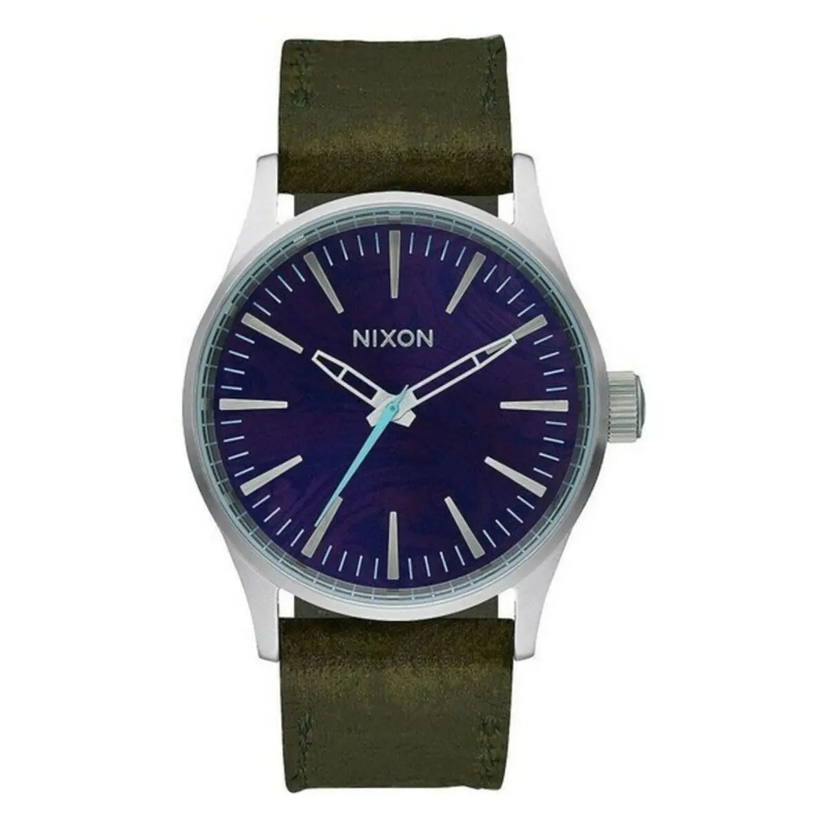 Ladies'watch Nixon A377-2302-00 (Ø 38 Mm) 1