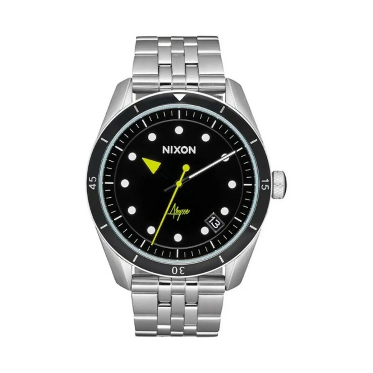 Ladies' Watch Nixon A12372971 (Ø 42 Mm) 1