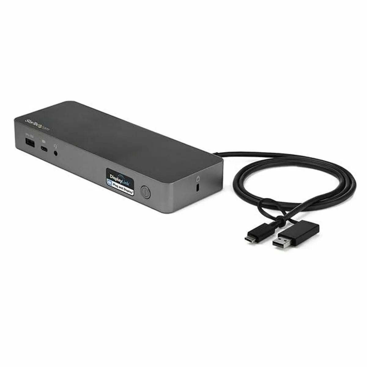Usb Hub Startech Dk30c2dpepue 1