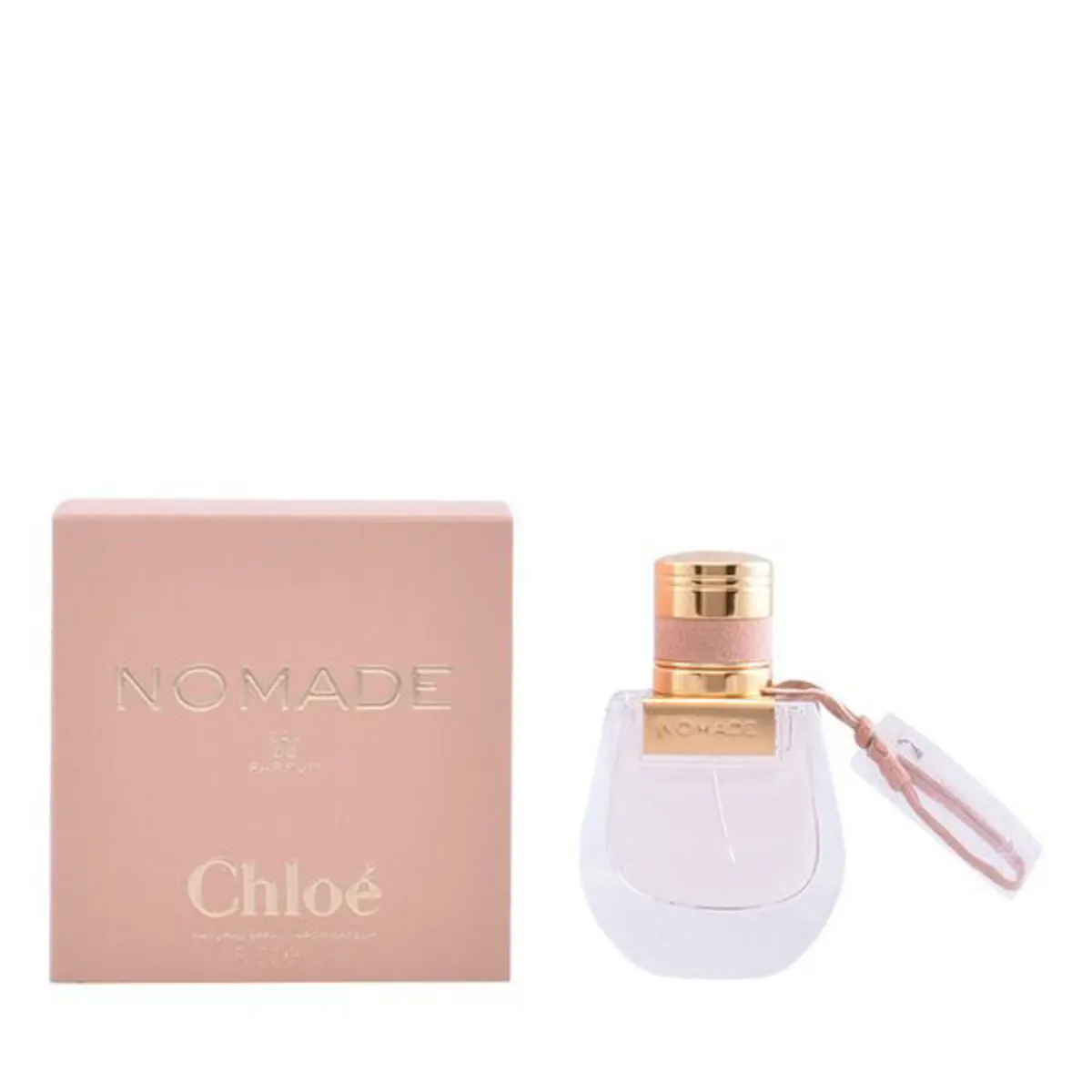 Women's Perfume Chloe Nomade Edp 30 Ml 1