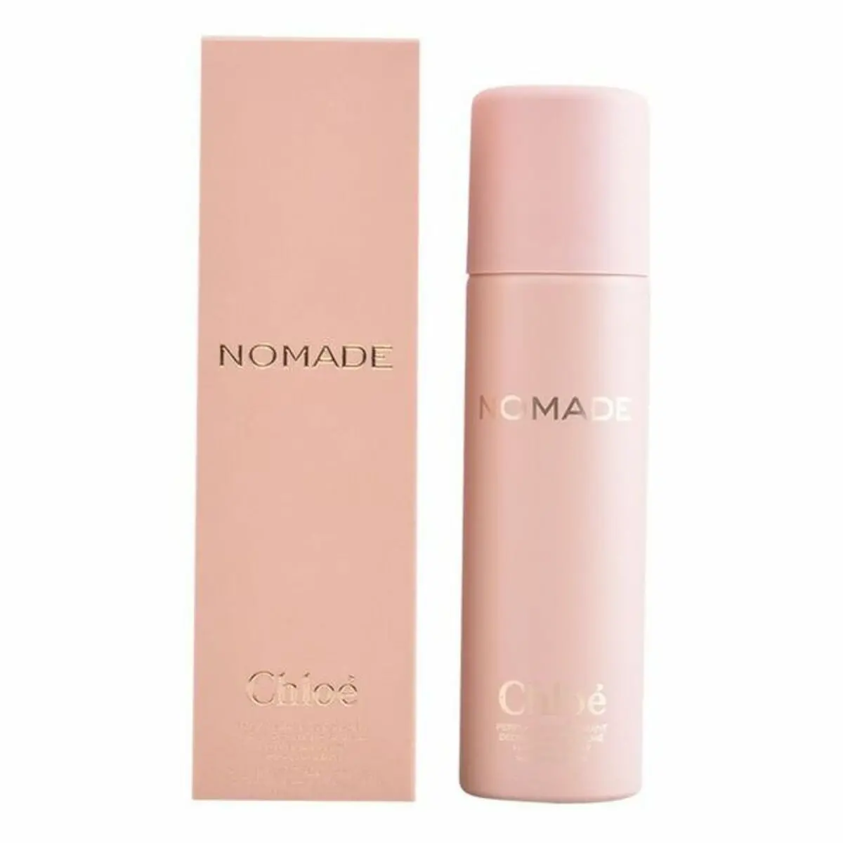 Spray Deodorant Chloe Nomade 100 Ml 1