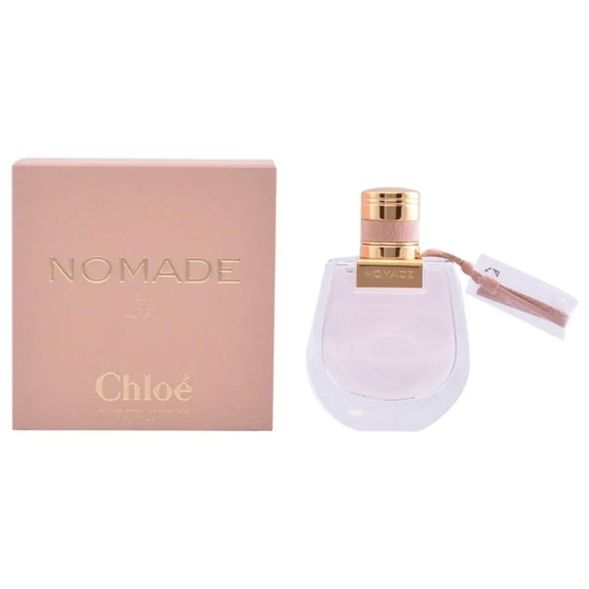 Women's Perfume Nomade Chloe Edp Edp 1