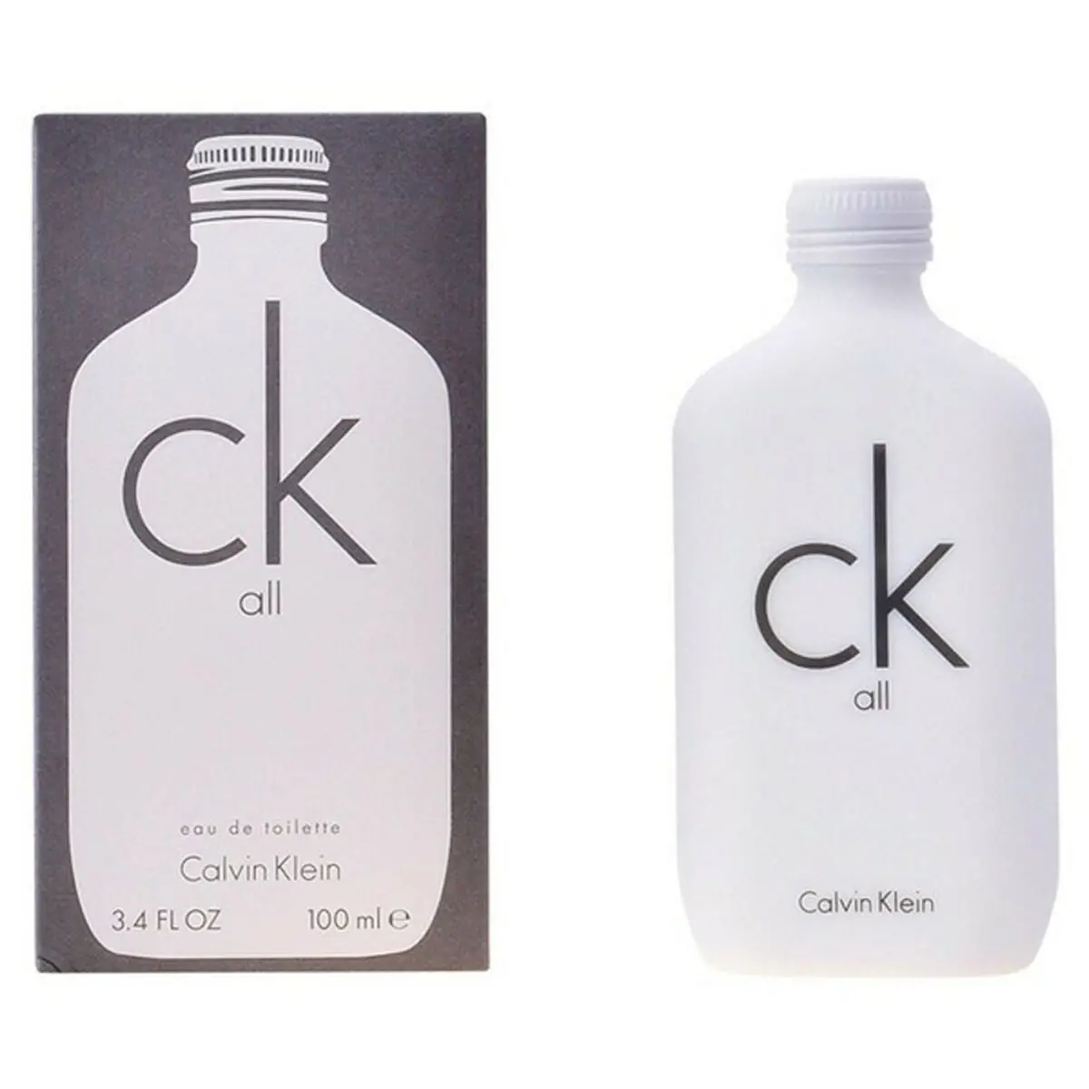 Unisex Perfume Calvin Klein Edt 1