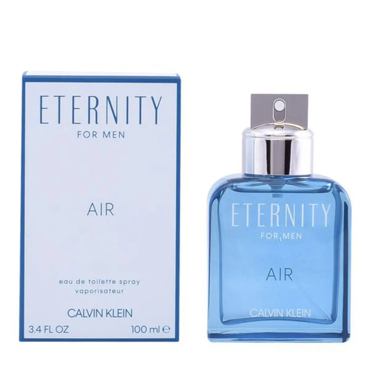 Men's Perfume Calvin Klein Edt 1