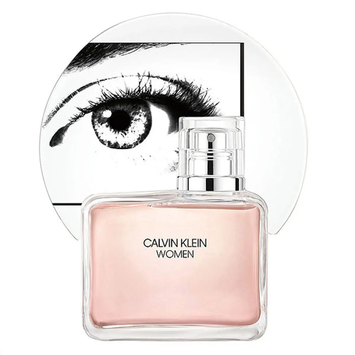 Women's Perfume Calvin Klein Edp 1