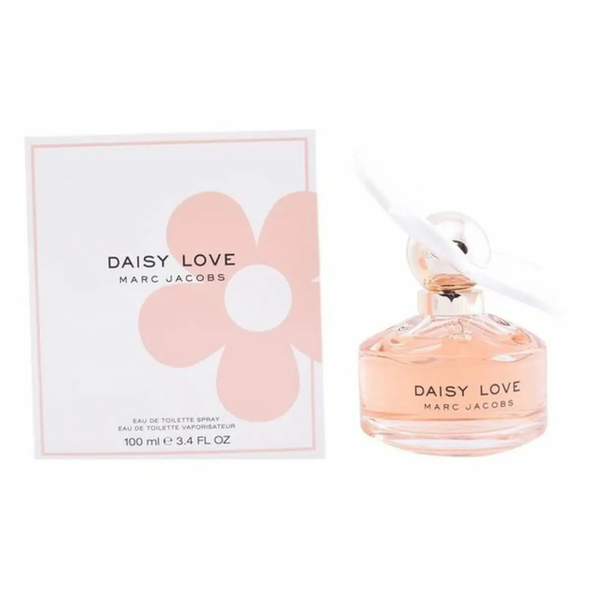 Women's Perfume Marc Jacobs Edt 1