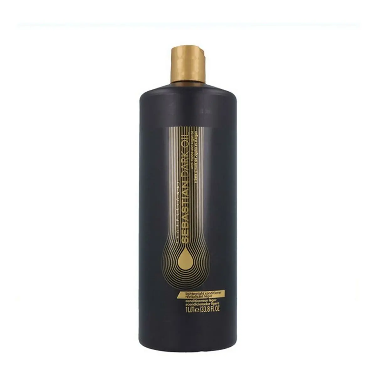 Conditioner Sebastian Dark Oil 1 L 1