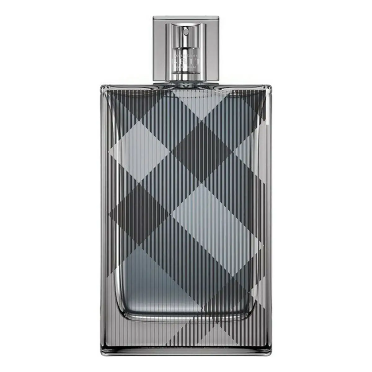 Men's Perfume Burberry Bursbi30001 Edt 100 Ml 2