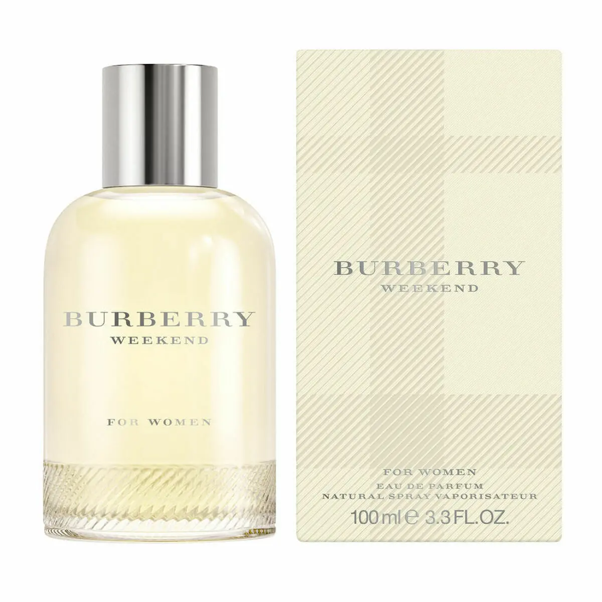 Women's Perfume Burberry Edp Weekend For Women 100 Ml 1