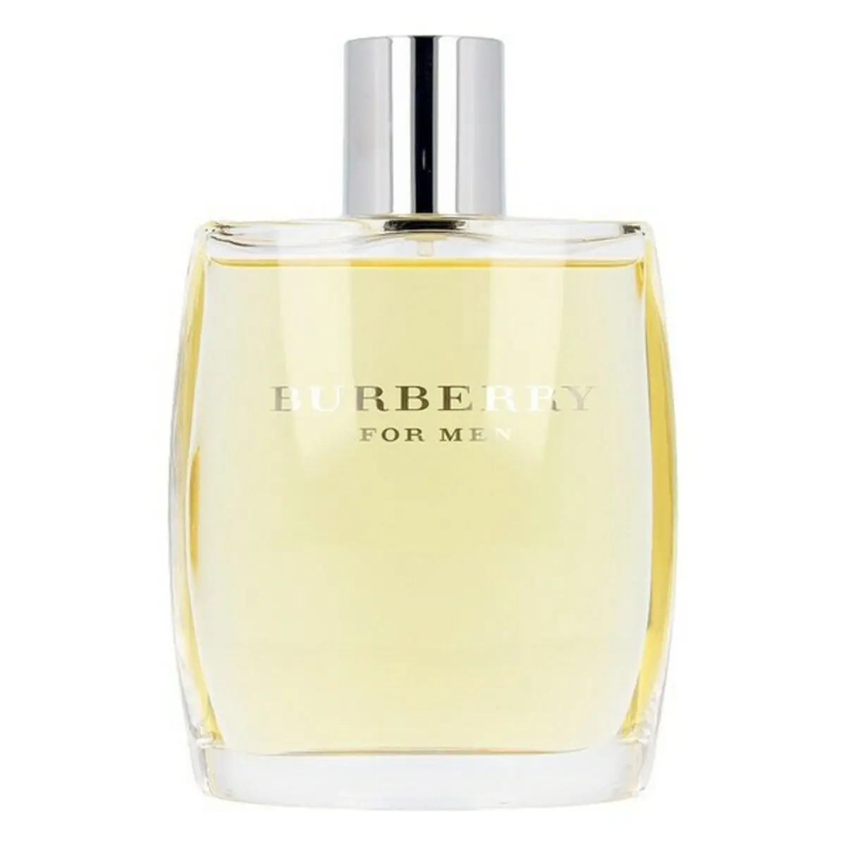 Men's Perfume Burberry Bur1198 Edt 100 Ml 1