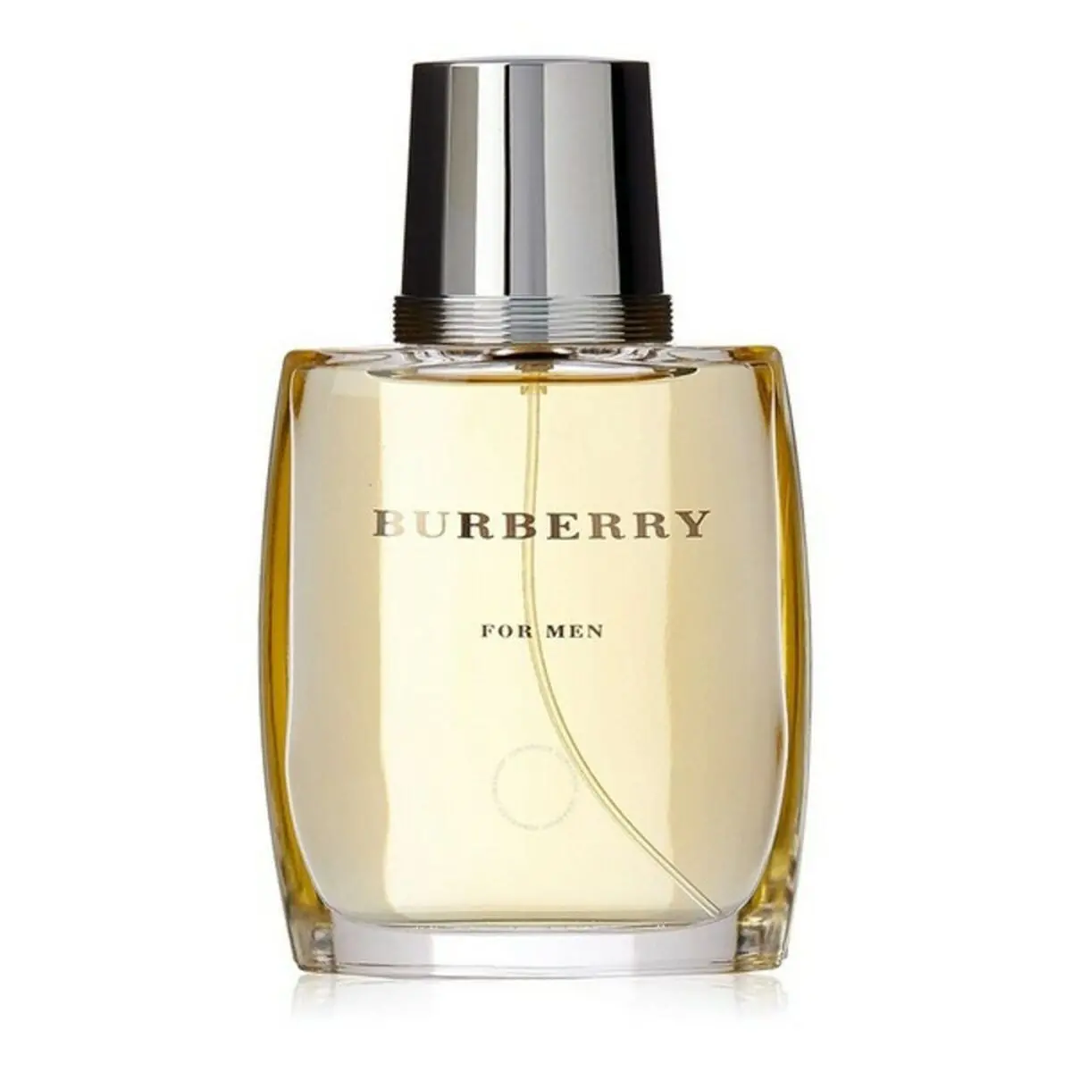 Men's Perfume Burberry Hb-3614226905789 Edt 50 Ml 1