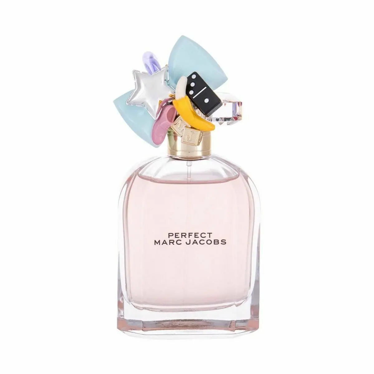 Women's Perfume Perfect Marc Jacobs Edp Edp 1