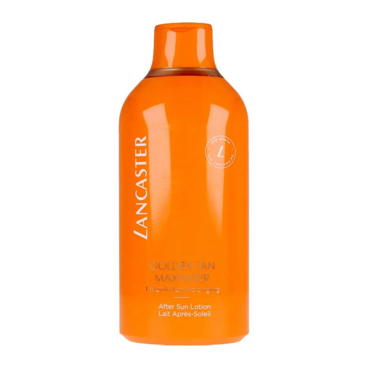 After Sun Lancaster 40889548000 400 Ml 1