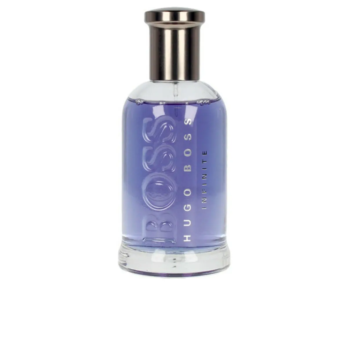 Men's Perfume Hugo Boss Boss Bottled Edp 100 Ml 1