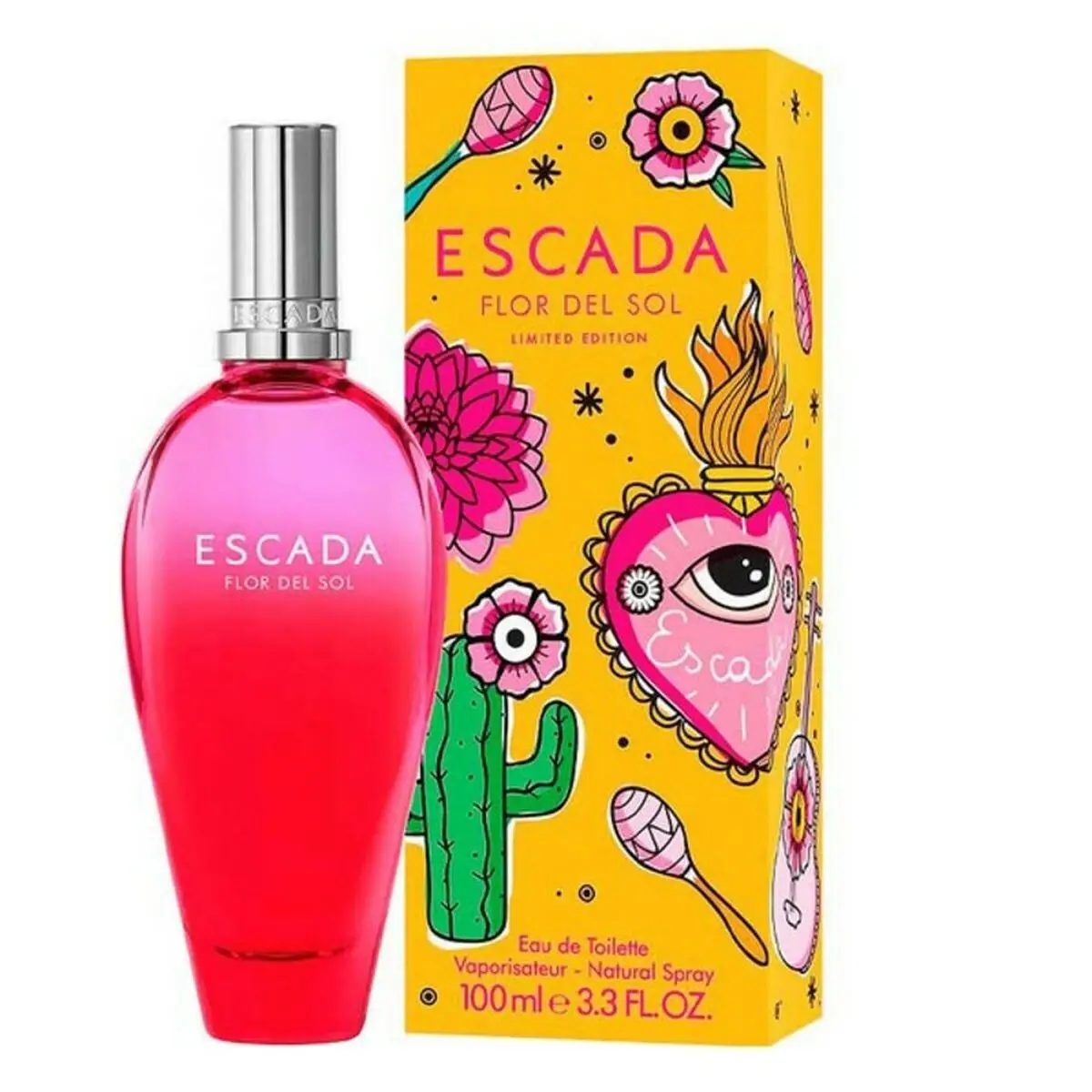 Women's Perfume Escada 78693 Edt 100 Ml 1