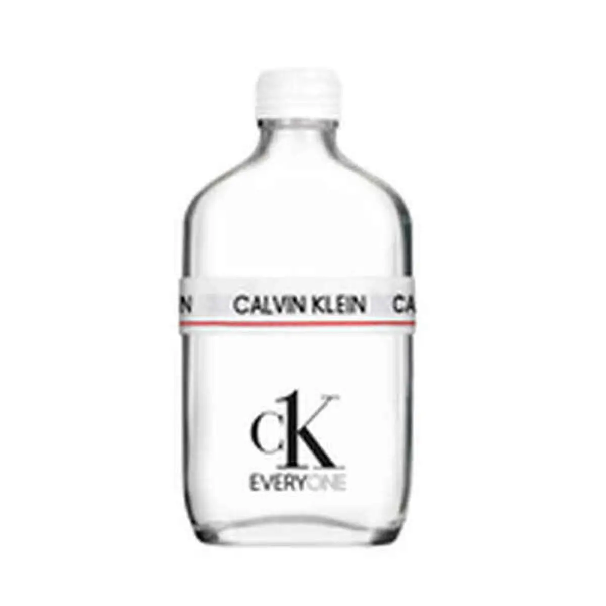 Unisex Perfume Calvin Klein Edt 1