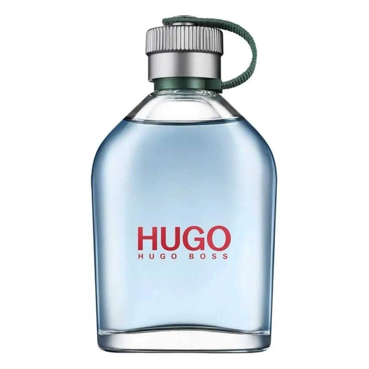 Men's Perfume Hugo Boss Hg51504 Edt 200 Ml 1