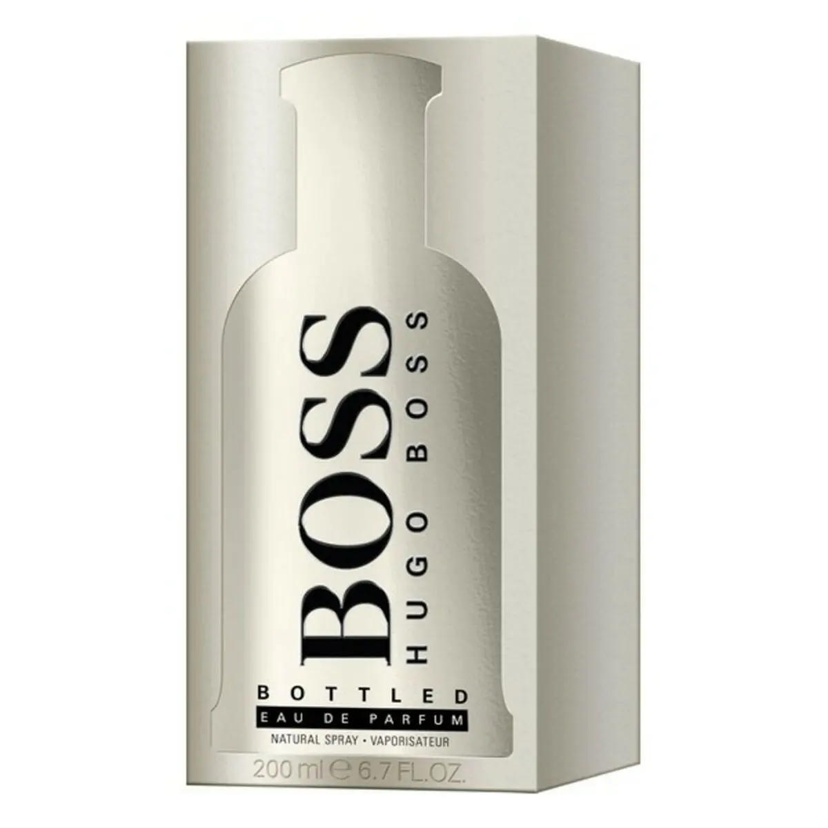 Men's Perfume Hugo Boss 99350059938 200 Ml 1