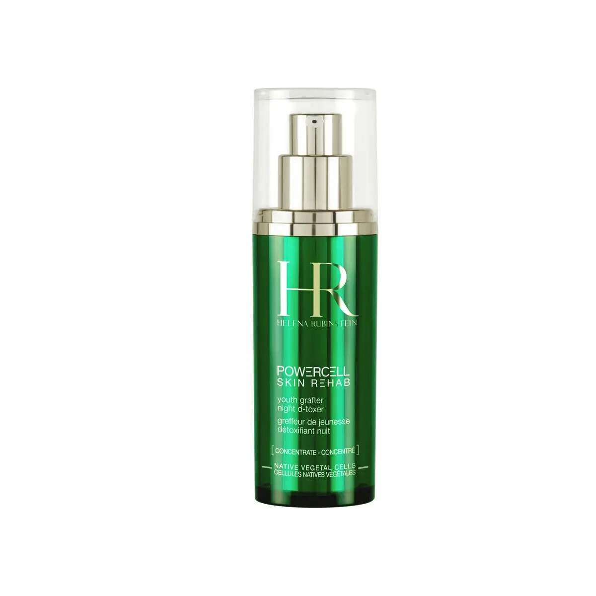 Night Cream Helena Rubinstein Powercell Skin Rehab Essenza Notte 30 Ml 1