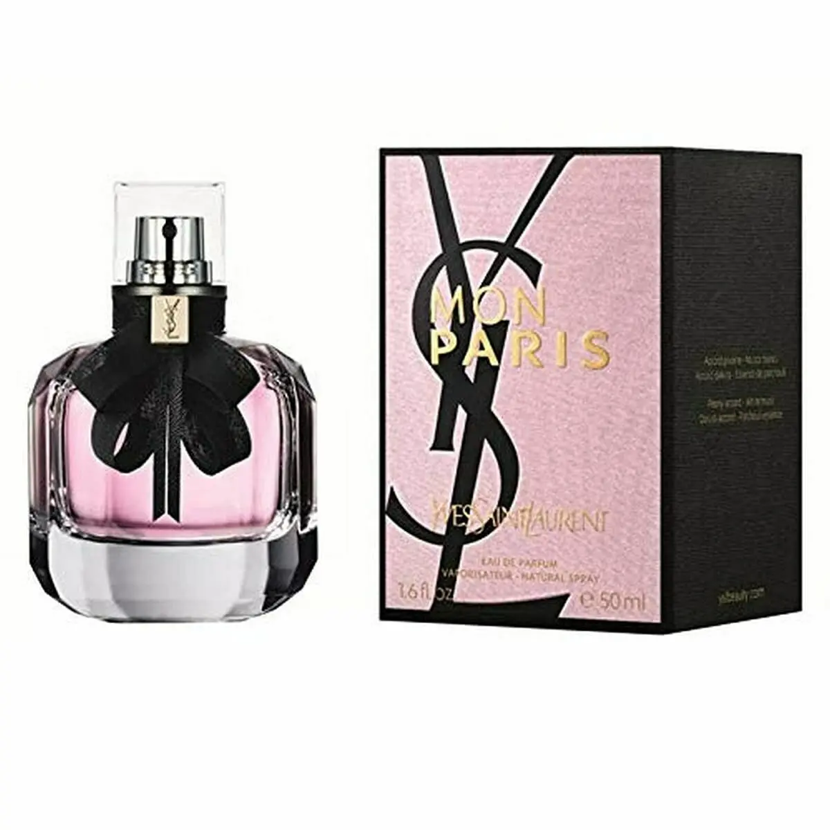 Women's Perfume Yves Saint Laurent Ri530350 Edp Edp 50 Ml 1