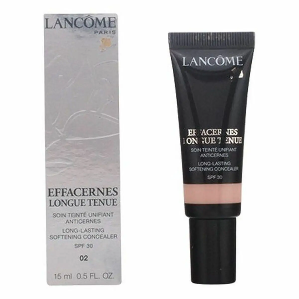 Facial Corrector Lancôme Effacernes Nº 03 Beige Ambré (15 Ml) 1