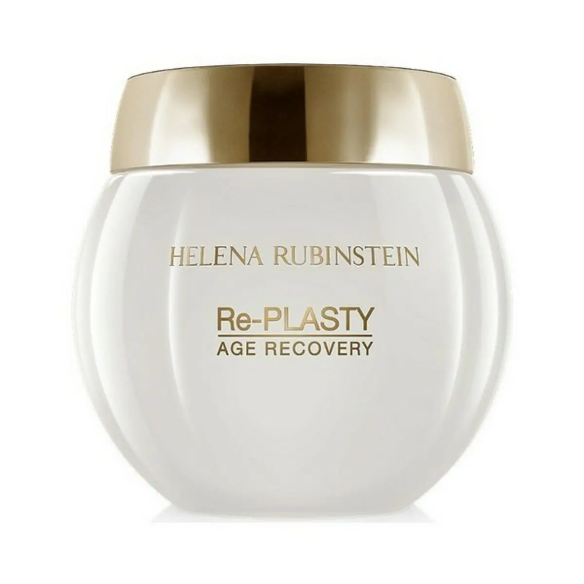 Anti-Ageing Hydrating Cream Helena Rubinstein Plasty 50 Ml 1